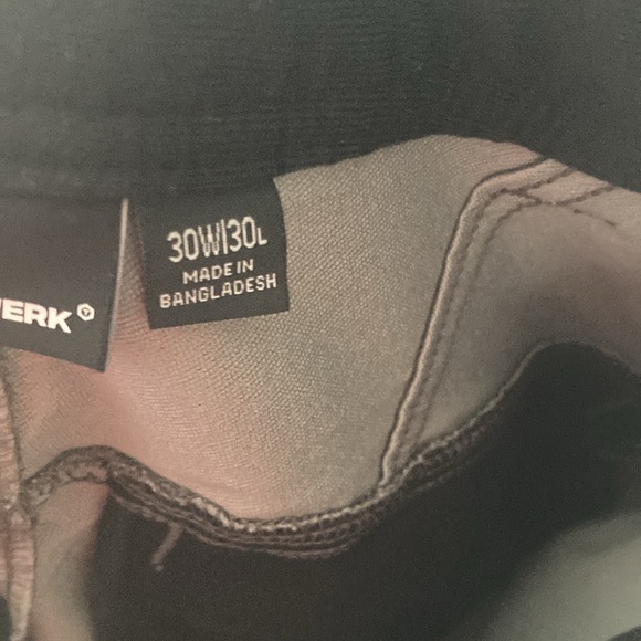 Truewerk T2 Werkpant - Picture 5 of 6